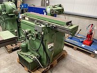 1972 walter 4c slijpmachines - afbeelding 1 van  9