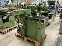 1972 walter 4c slijpmachines - afbeelding 3 van  9