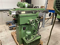 1972 walter 4c slijpmachines - afbeelding 4 van  9