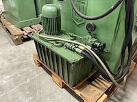 1972 walter 4c slijpmachines - afbeelding 5 van  9