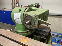 1972 walter 4c slijpmachines - afbeelding 7 van  9