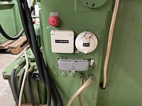 1972 walter 4c slijpmachines - afbeelding 9 van  9