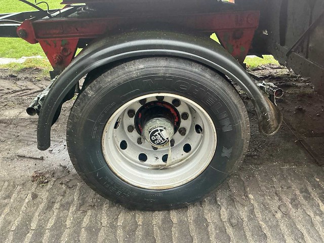 1972 zelfbouw dieplader lnv-47-b - afbeelding 3 van  20