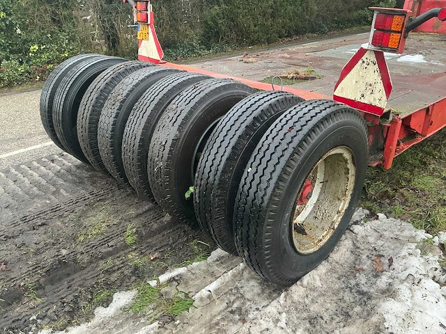 1972 zelfbouw dieplader lnv-47-b - afbeelding 7 van  20