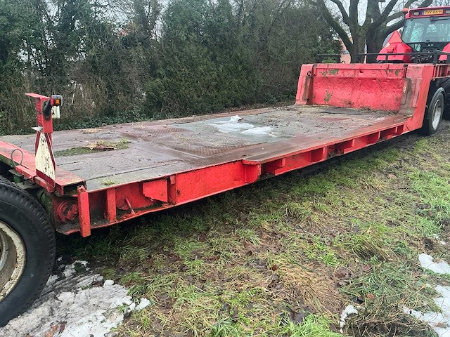 1972 zelfbouw dieplader lnv-47-b - afbeelding 8 van  20