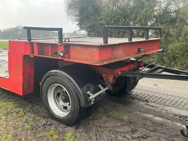 1972 zelfbouw dieplader lnv-47-b - afbeelding 10 van  20