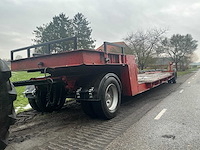 1972 zelfbouw dieplader lnv-47-b - afbeelding 1 van  20