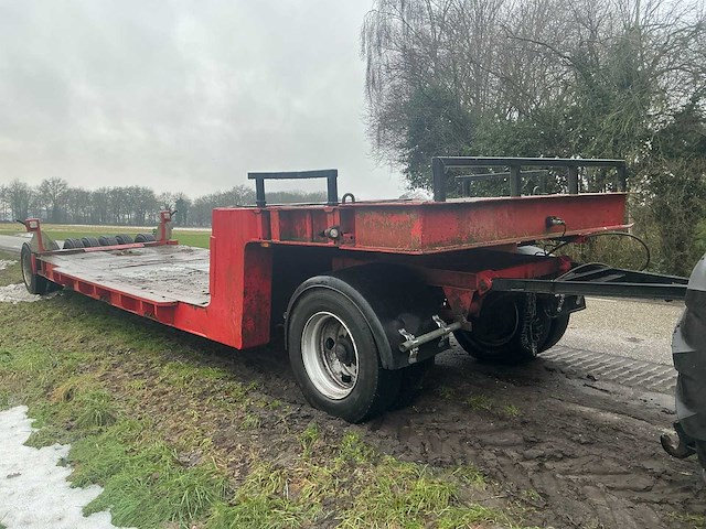 1972 zelfbouw dieplader lnv-47-b - afbeelding 14 van  20