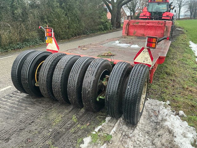 1972 zelfbouw dieplader lnv-47-b - afbeelding 16 van  20