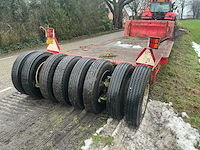 1972 zelfbouw dieplader lnv-47-b - afbeelding 16 van  20