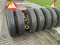 1972 zelfbouw dieplader lnv-47-b - afbeelding 17 van  20