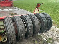 1972 zelfbouw dieplader lnv-47-b - afbeelding 18 van  20