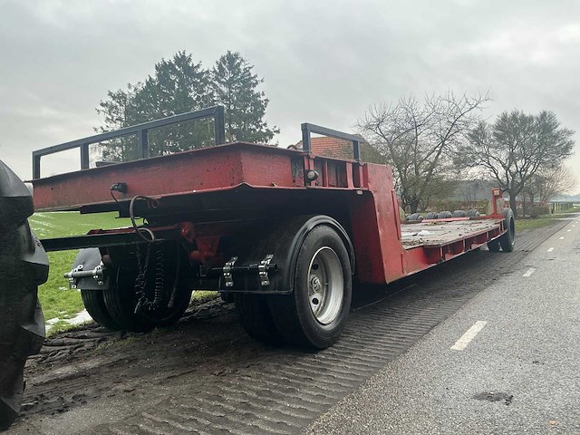 1972 zelfbouw dieplader lnv-47-b - afbeelding 20 van  20