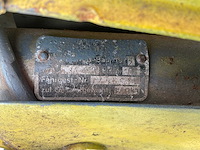 1972 zundapp 434 01 oldtimer brommer - afbeelding 3 van  12