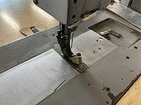 1973 adler 167 naaimachine - afbeelding 7 van  13
