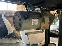 1973 adler 167 naaimachine - afbeelding 13 van  13