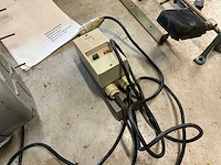 1973 adler 167 naaimachine - afbeelding 7 van  11