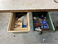 1973 adler 167 naaimachine - afbeelding 3 van  14