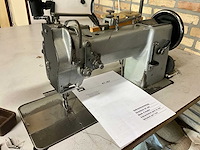 1973 adler 167 naaimachine - afbeelding 1 van  14
