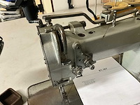 1973 adler 167 naaimachine - afbeelding 10 van  14