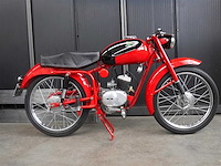 1973 alpino 50cc moped #3 | italian classic moped - afbeelding 10 van  14