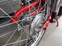 1973 alpino 50cc moped #3 | italian classic moped - afbeelding 4 van  14