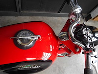 1973 alpino 50cc moped #3 | italian classic moped - afbeelding 5 van  14