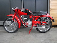 1973 alpino 50cc moped #3 | italian classic moped - afbeelding 6 van  14