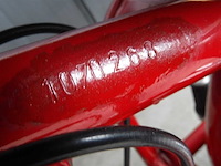 1973 alpino 50cc moped #3 | italian classic moped - afbeelding 8 van  14