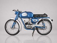 1973 atala ringo 50cc | italian classic moped