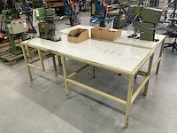 1973 bosch 0840001-002 pneumatische afrondmachine - afbeelding 5 van  6