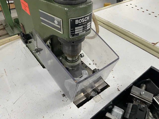 1973 bosch 0840001-002 pneumatische afrondmachine - afbeelding 6 van  6