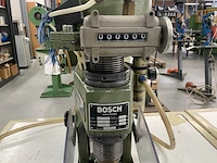 1973 bosch 0840001-002 pneumatische afrondmachine - afbeelding 3 van  6