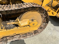 1973 caterpillar 951c 4 in 1 bak rupsgraafmachine - afbeelding 3 van  18