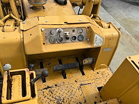 1973 caterpillar 951c 4 in 1 bak rupsgraafmachine - afbeelding 5 van  18