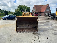 1973 caterpillar 951c 4 in 1 bak rupsgraafmachine - afbeelding 17 van  18