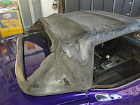 1973 chevrolet corvette convertible | american sports car - afbeelding 2 van  65