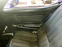 1973 chevrolet corvette convertible | american sports car - afbeelding 57 van  65