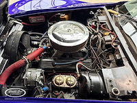 1973 chevrolet corvette convertible | american sports car - afbeelding 63 van  65
