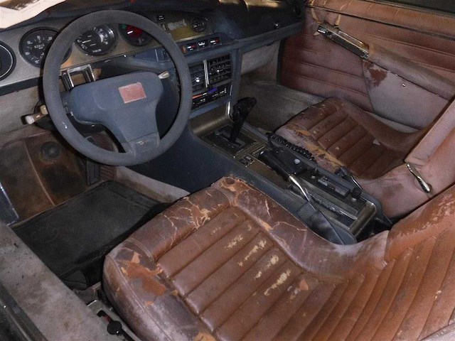 1973 citroën sm coupe | french luxury grand tourer - afbeelding 12 van  17