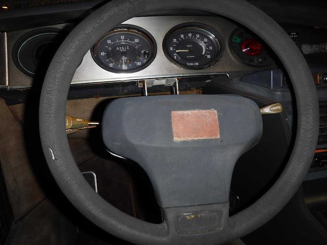 1973 citroën sm coupe | french luxury grand tourer - afbeelding 13 van  17
