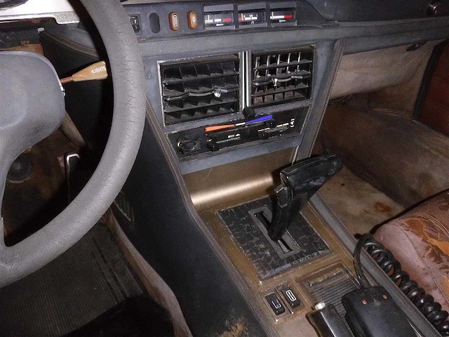 1973 citroën sm coupe | french luxury grand tourer - afbeelding 14 van  17