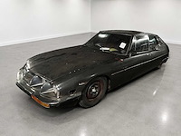 1973 citroën sm coupe | french luxury grand tourer - afbeelding 1 van  17