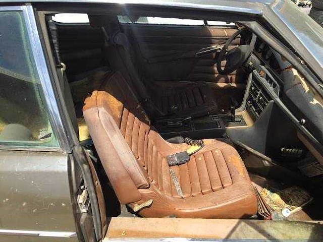1973 citroën sm coupe | french luxury grand tourer - afbeelding 5 van  17