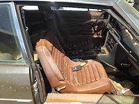 1973 citroën sm coupe | french luxury grand tourer - afbeelding 5 van  17