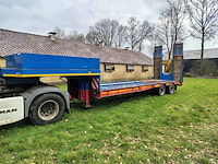 1973 cmj semi dieplader dieplader - afbeelding 1 van  11