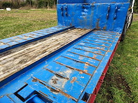 1973 cmj semi dieplader dieplader - afbeelding 6 van  11