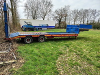 1973 cmj semi dieplader dieplader - afbeelding 11 van  11