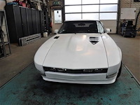 1973 datsun 240z coupe | japanese classic sports car - afbeelding 2 van  42