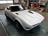 1973 datsun 240z coupe | japanese classic sports car - afbeelding 5 van  42